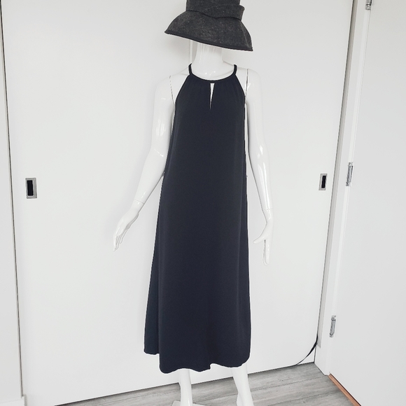 EILEEN FISHER DRESS - Picture 3 of 8